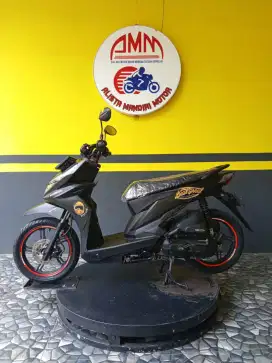HONDA BEAT STREET TH.2019 B DKI. MTR JOSS..
