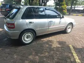 Toyota Starlet 1994 Bensin
