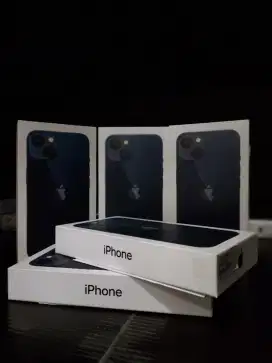 iPhone 13 128Gb New ibox