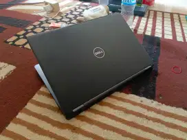 DELL LATITUDE 5480 FHD CORE i5/RAM 8GB DDR4/SSD 256GB/THUNDERBOLT