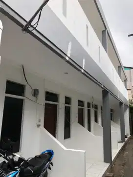 Dijual Kontrakan 12 pintu di cimanggis, depok