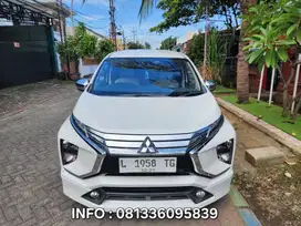 XPANDER ULTIMATE 2019 PUTIH MATIC