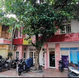 Dibutuhkan Penjaga Station Laundry Plus jadi kurir