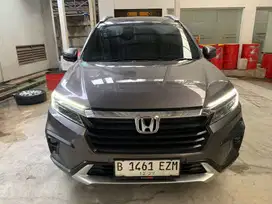 Honda BRV E Prestige AT 2022 Abu-abu PREMIUM B1461EZM