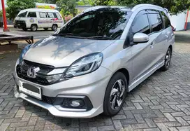 Mobilio RS A/T 2016