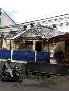 Rancang Bangun & Renovasi rumah