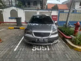 Jual vios limo ex bb th 2004 sudah retrofit