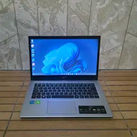Acer Aspire i3 GEN11 Nvidia MX350 RAM 8/512GB Slim
