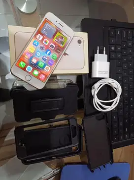 Iphone 8 inter 256gb