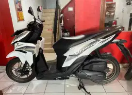 VARIO 125 CBS ISS PUTIH TH 2023, BERGARANSI