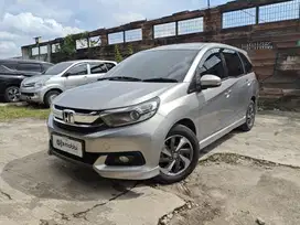 Pajak Panjang - Honda Mobilio 1.5 E Bensin-AT 2019