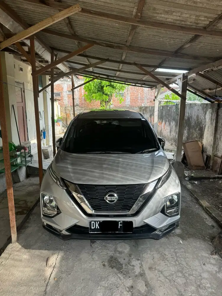 NISSAN/LIVINA VE 1.5 (4x2) A/T