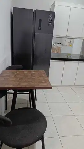 Rumah Di Karang Tengah Tangerang Luas 4x13,5m 2 Lantai SHM