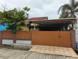 jual rumah harga nego