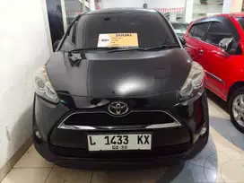 [Gress Mobil Kutisari] Sienta 1.5V A/T 2019 PMK 2020 Bagus Sekali