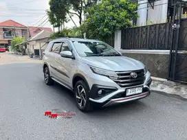 DP 0 | Toyota New Rush S TRD Sportivo 1.5 AT 2019 Silver