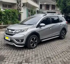 Honda BRV Prestige Matic 2016