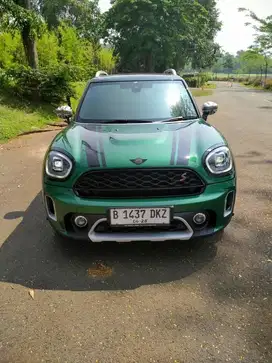 MINICOOPER S COUNTRY MAN 2.0 AT 2023