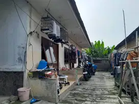 Dijual Kontrakan di Sukaraja Kabupaten Bogor