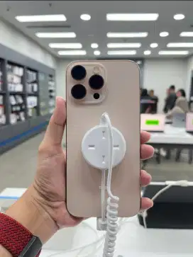 Segampangitu Kredit Iphone 16 ProMax 256GB Promo Gratis 2x Cicilan