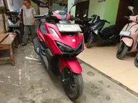KM 10K HONDA VARIO 160 CBS 2023 PJK ON HRG PAS DI CILEDUG BS TT 2022