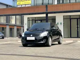 Suzuki Swift (2013) #istana jaya motor