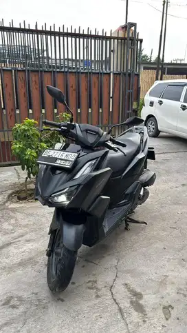 Vario 160 tahun 2023 pajak baru