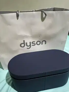 Dyson complete long