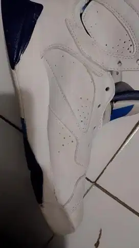 Jual sepatu Nike jordan
