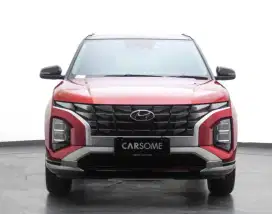 HYUNDAI CRETA 1.5 PRIME 2022