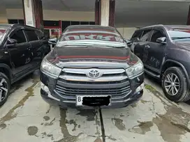 Toyota Innova G 2.4 diesel AT ( Matic ) 2019 Hitam plat genap  bekasi