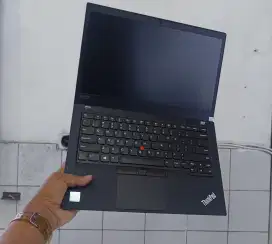 LENOVO T490 TS BISA KREDIT 0 DP
