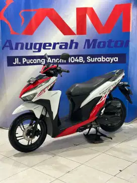 Honda Vario 150 iss Keyless Tahun 2021