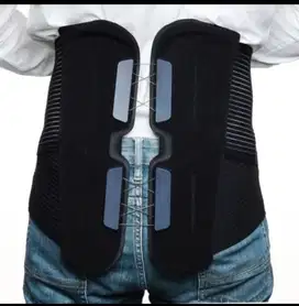 Korset Lumbosacral lombastab merk THUASNE original ukuran jumbo 5xl
