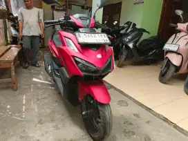 KM 10RB HONDA VARIO 160 CBS 2023 PJK ON HRG PAS DI CILEDUG BS TT 2022