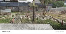 Dijual Tanah Kavling Lokasi Asri dan Nyaman