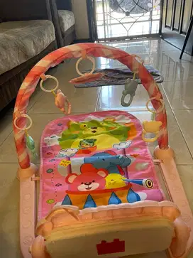 Dijual cepat mainan