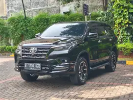 TDP 43juta !!! Toyota Fortuner GR 2022 Diesel