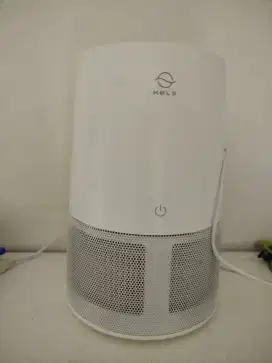 Kels Air Purifier Saphire