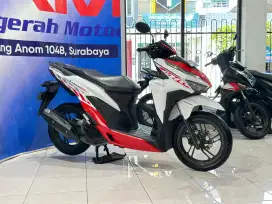 Honda Vario 150 iss Tahun 2021 Unit Tinggal Pakai