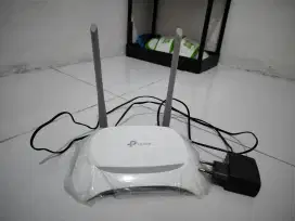 Wireless Router TP Link