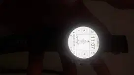 SmartWatch Haylou Solar Pro