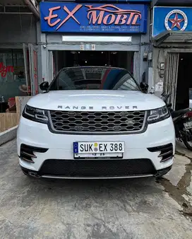 Range Rover Velar P300 SE Dynamic
