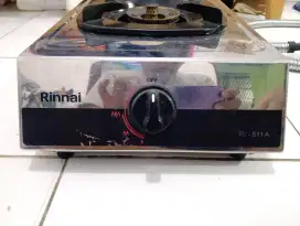 Rinai 511A 1 tungku