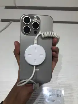 iPhone 16 pro bisa dengan home credit