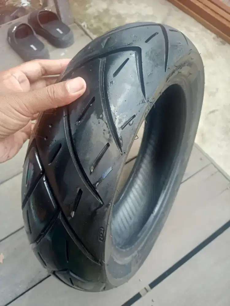 Jual ban FDR sport zevo scoopy