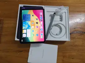iPad mini 6 256gb wifi only bonus apple pen gen 2 original fullset U48