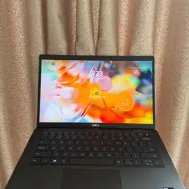 Dell Latitude 7330 Win 11 Pro Mulus Like New