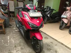 KM LOW HONDA VARIO 160 CBS 2023 PJK ON DI CILEDUG BS TT 2022 HRG PAS