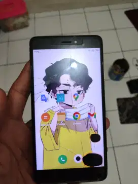 Handphone REDMI NOTE 4